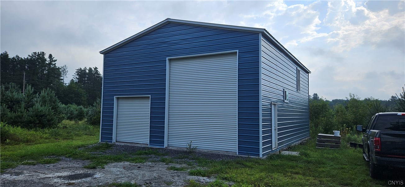 0 Dutch Hill Road Forestport, NY 13338 - Photo 7 of 18