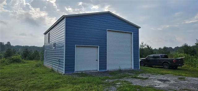 $945,000 | 0 Dutch Hill Road, Forestport, NY 13338