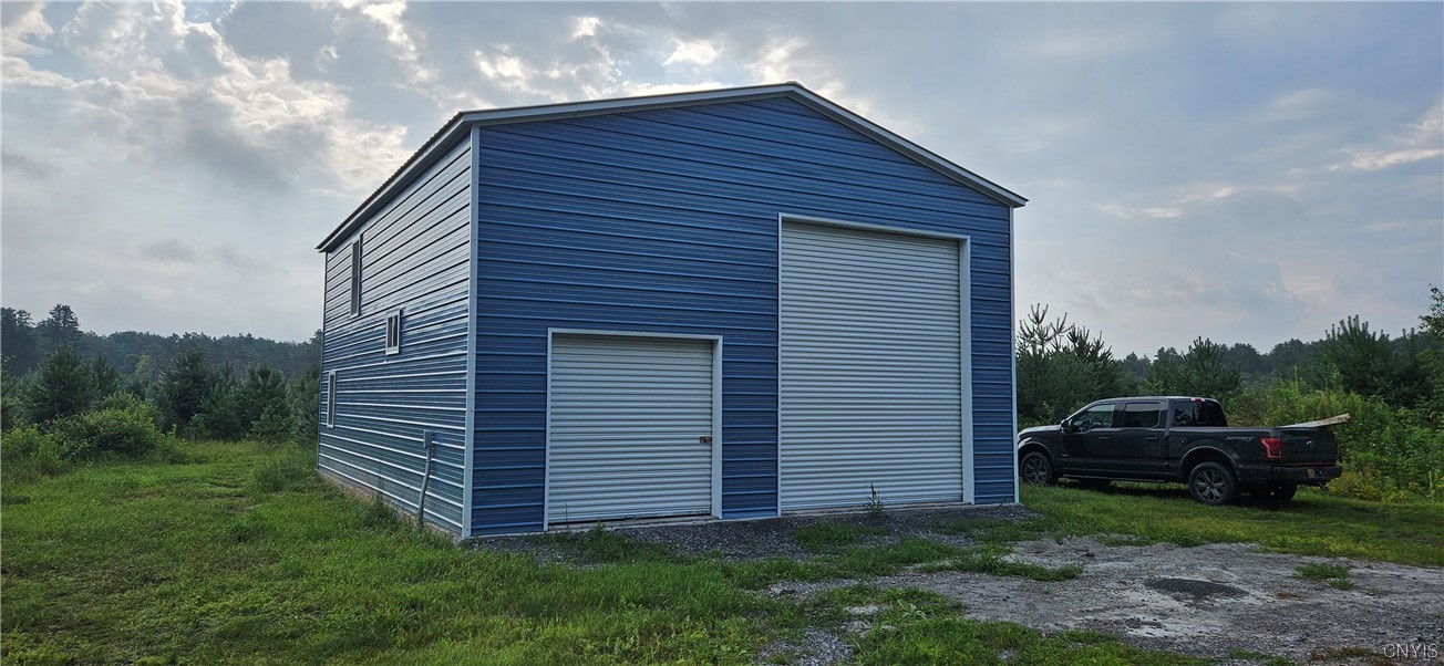 0 Dutch Hill Road Forestport, NY 13338 - Photo 8 of 18