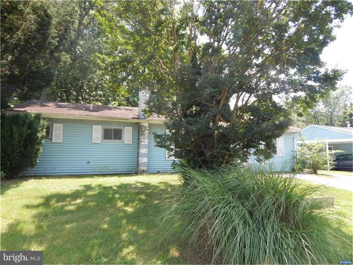 18 Edgewood Road Dover, DE 19901 - Photo 1 of 13 Gallery Image 1