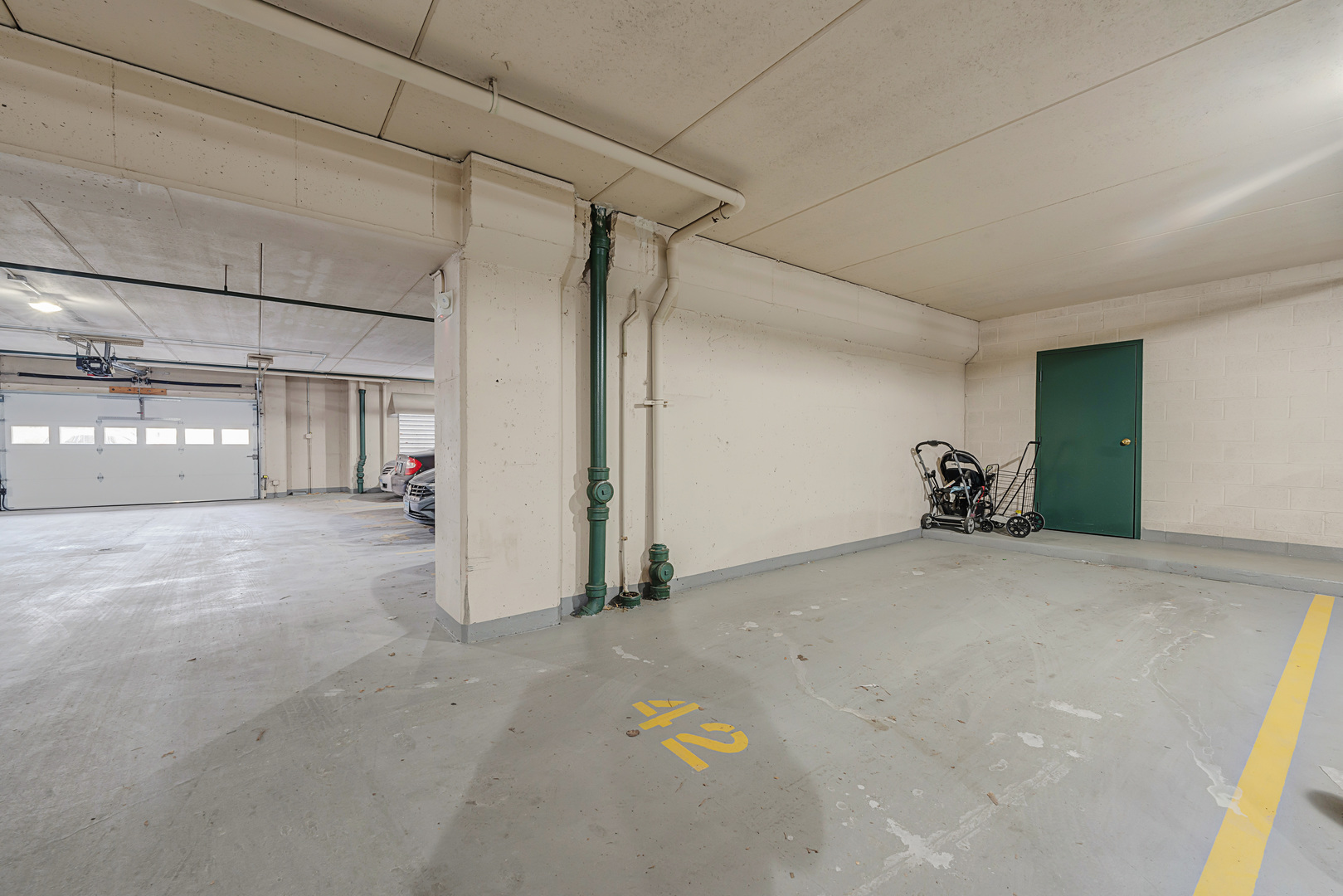 650 South River Road, Unit 708 Des Plaines, IL 60016 - Photo 16 of 18 Gallery Image 16
