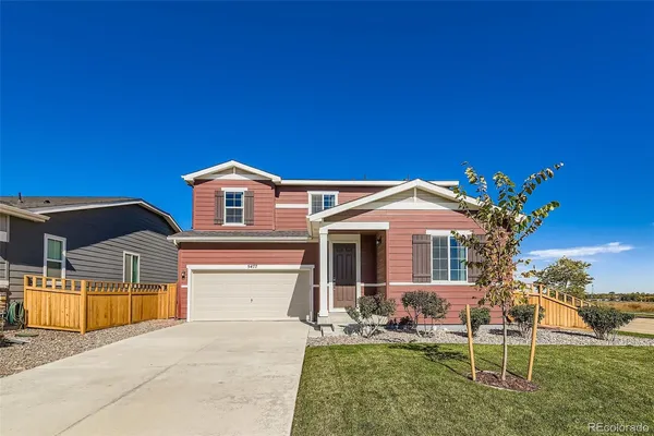 $574,900 | 5477 Bauer Drive, Frederick, CO 80504