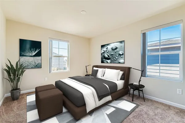 $574,900 | 5477 Bauer Drive, Frederick, CO 80504