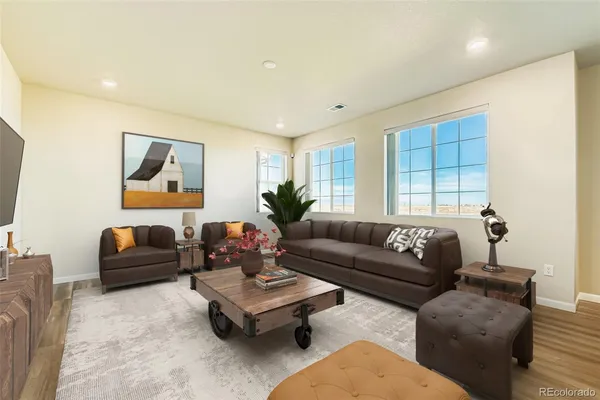 $574,900 | 5477 Bauer Drive, Frederick, CO 80504