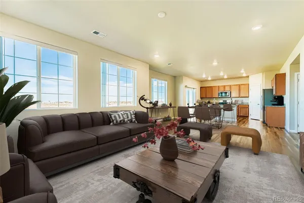 $574,900 | 5477 Bauer Drive, Frederick, CO 80504