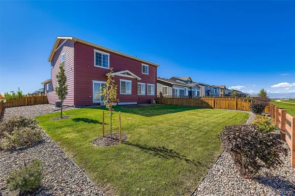 $574,900 | 5477 Bauer Drive, Frederick, CO 80504