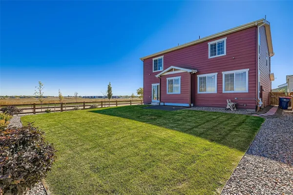$574,900 | 5477 Bauer Drive, Frederick, CO 80504