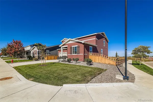 $574,900 | 5477 Bauer Drive, Frederick, CO 80504