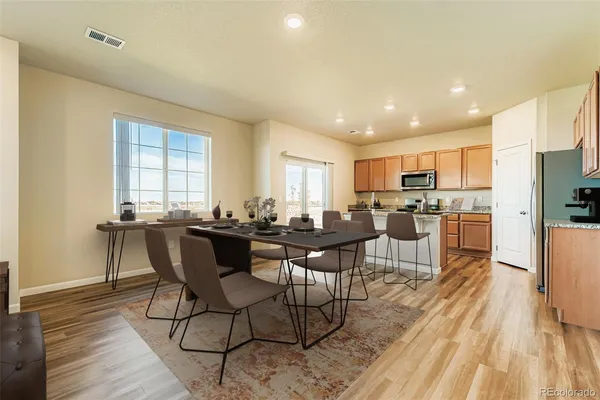 $574,900 | 5477 Bauer Drive, Frederick, CO 80504