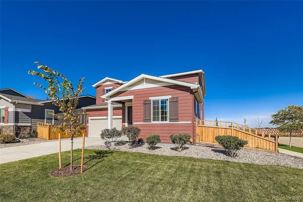 $574,900 | 5477 Bauer Drive, Frederick, CO 80504