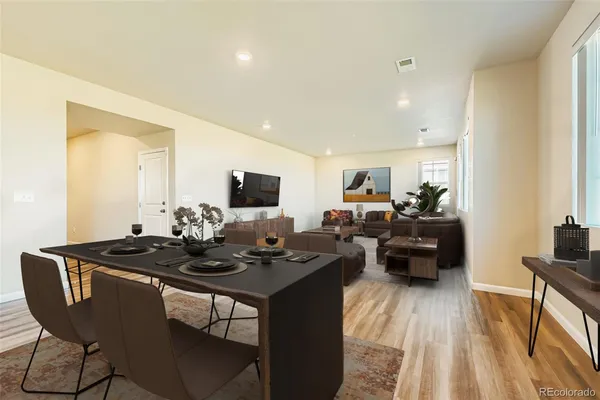 $574,900 | 5477 Bauer Drive, Frederick, CO 80504