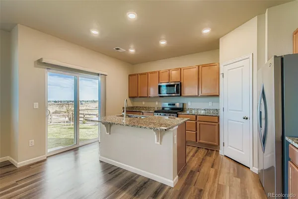 $574,900 | 5477 Bauer Drive, Frederick, CO 80504