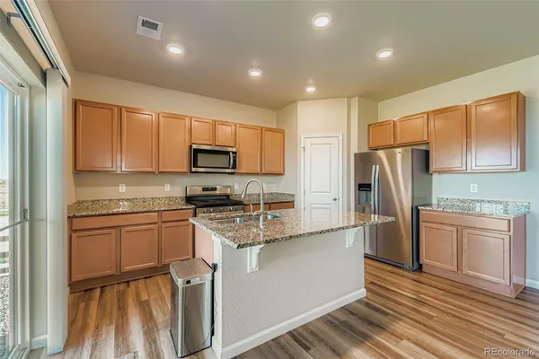 $574,900 | 5477 Bauer Drive, Frederick, CO 80504