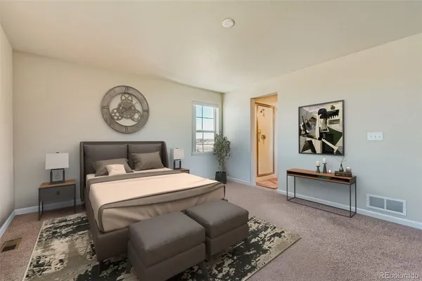 $574,900 | 5477 Bauer Drive, Frederick, CO 80504