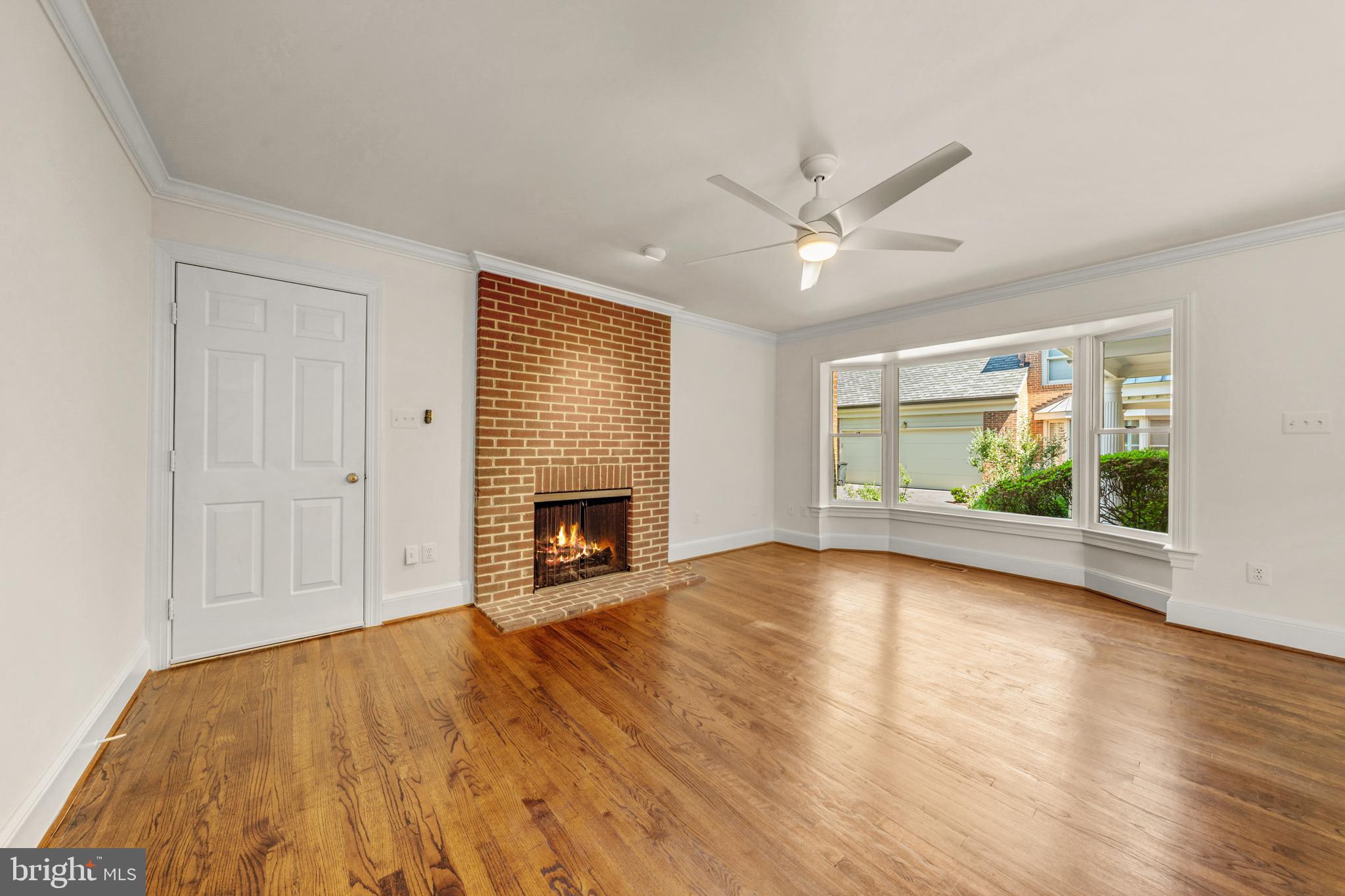 7216 Evans Mill Road McLean, VA 22101 - Photo 19 of 56 Family Room