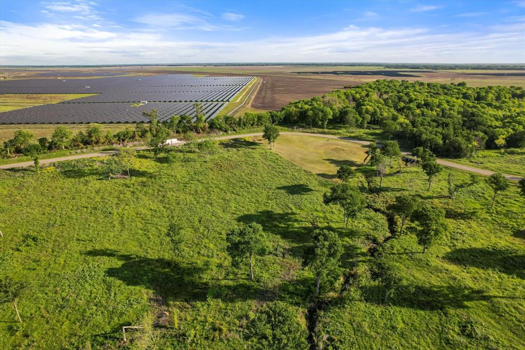 48 Chambers Bay Kerens, TX 75144 - Photo 5 of 20 a view of a lake