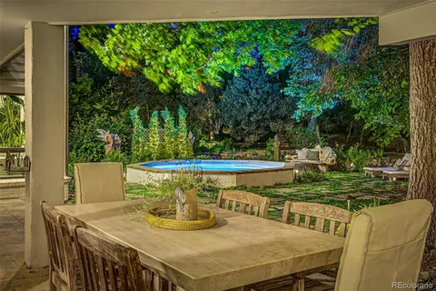 $3,360,000 | 5835 South Franklin Court, Greenwood Village, CO 80121