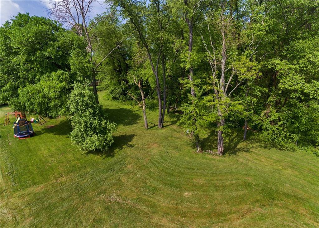1599 Ridge Road Rostraver Township, PA 15012 - Photo 3 of 25 Surrounded by nature.