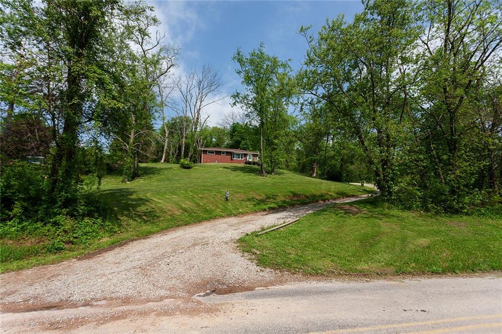 1599 Ridge Road Rostraver Township, PA 15012 - Photo 4 of 25 View from street.