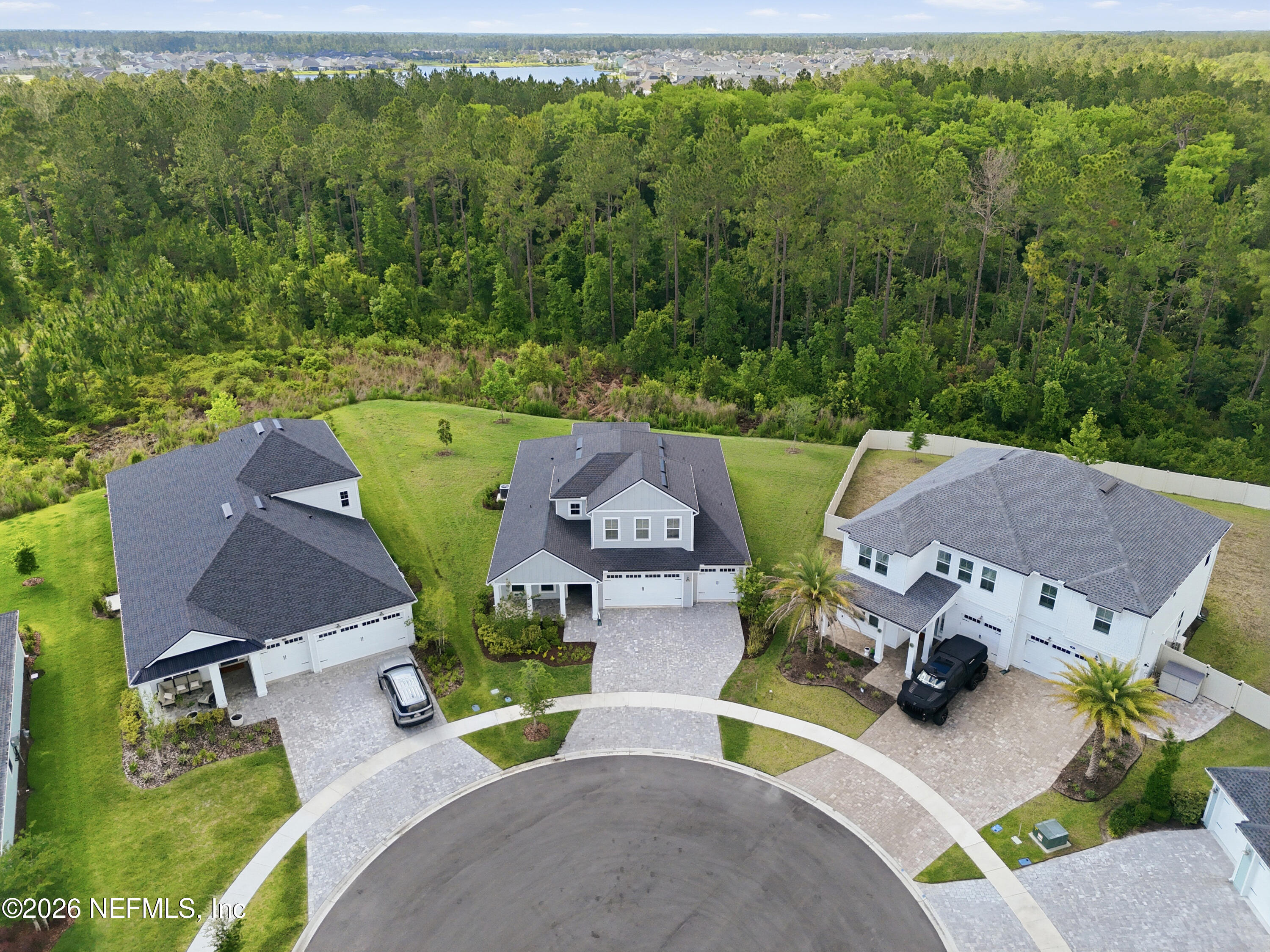 85 Nightfall Court St. Augustine, FL 32095 - Photo 53 of 86 Cul de sac