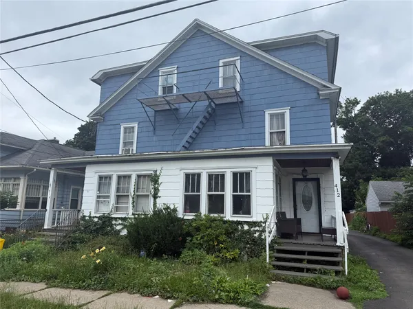 $449,000 | 412 Adams Avenue, Endicott, NY 13760