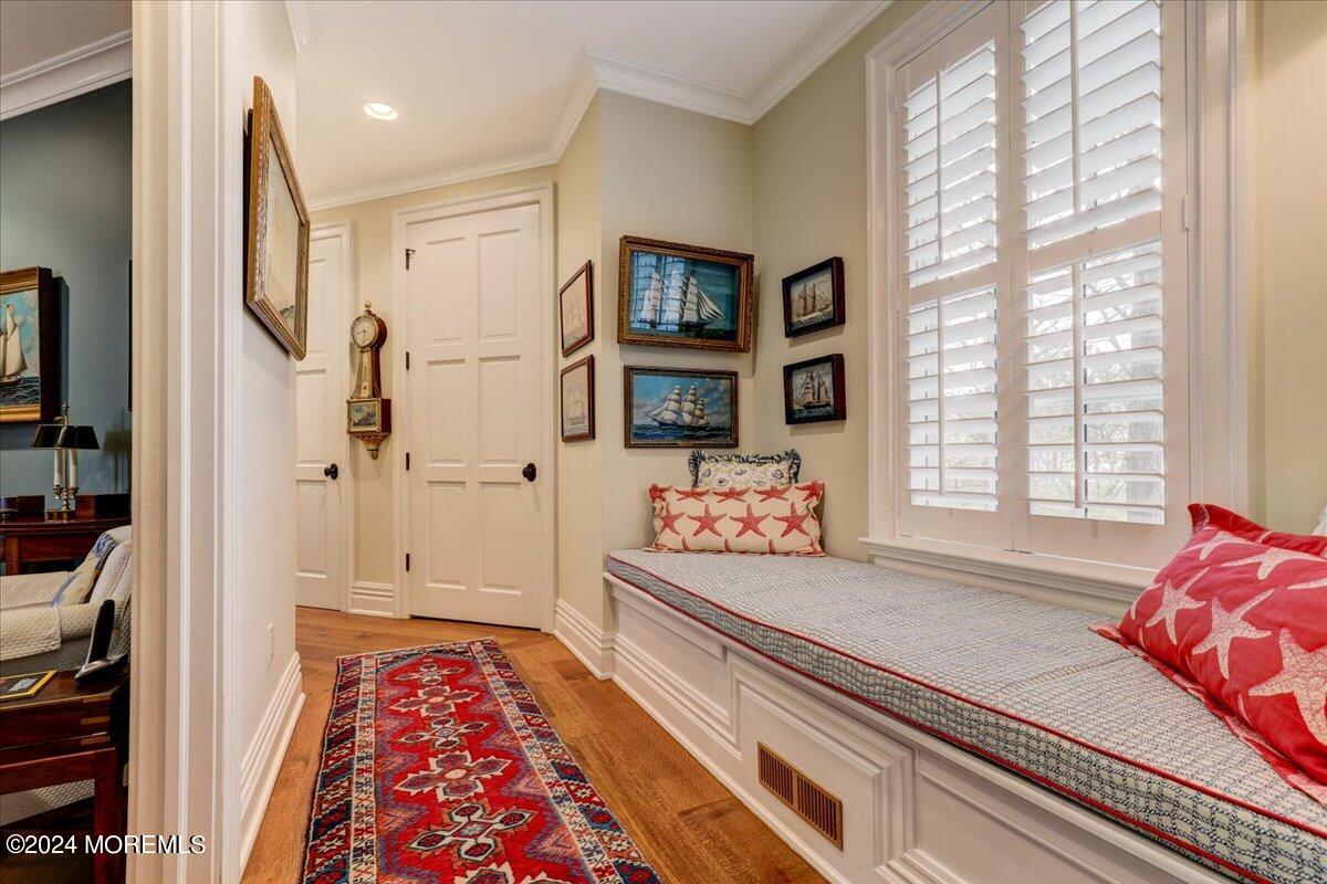 225 Channel Lane Mantoloking, NJ 08738 - Photo 29 of 85 Hall to Suite