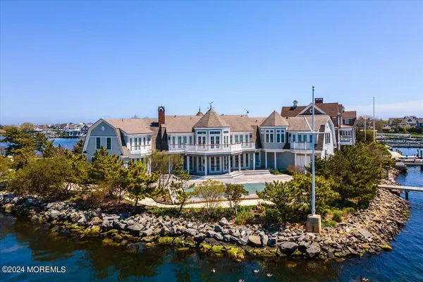 $30,000 | 225 Channel Lane, Mantoloking, NJ 08738