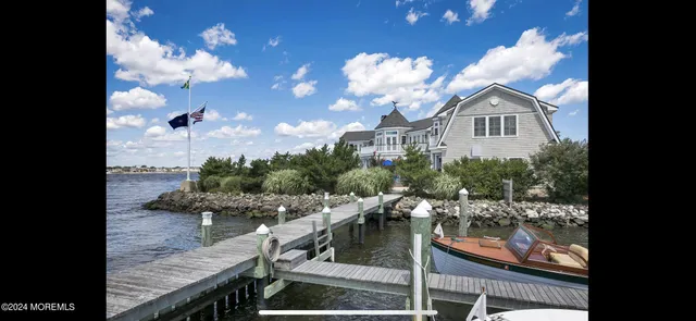 $30,000 | 225 Channel Lane, Mantoloking, NJ 08738