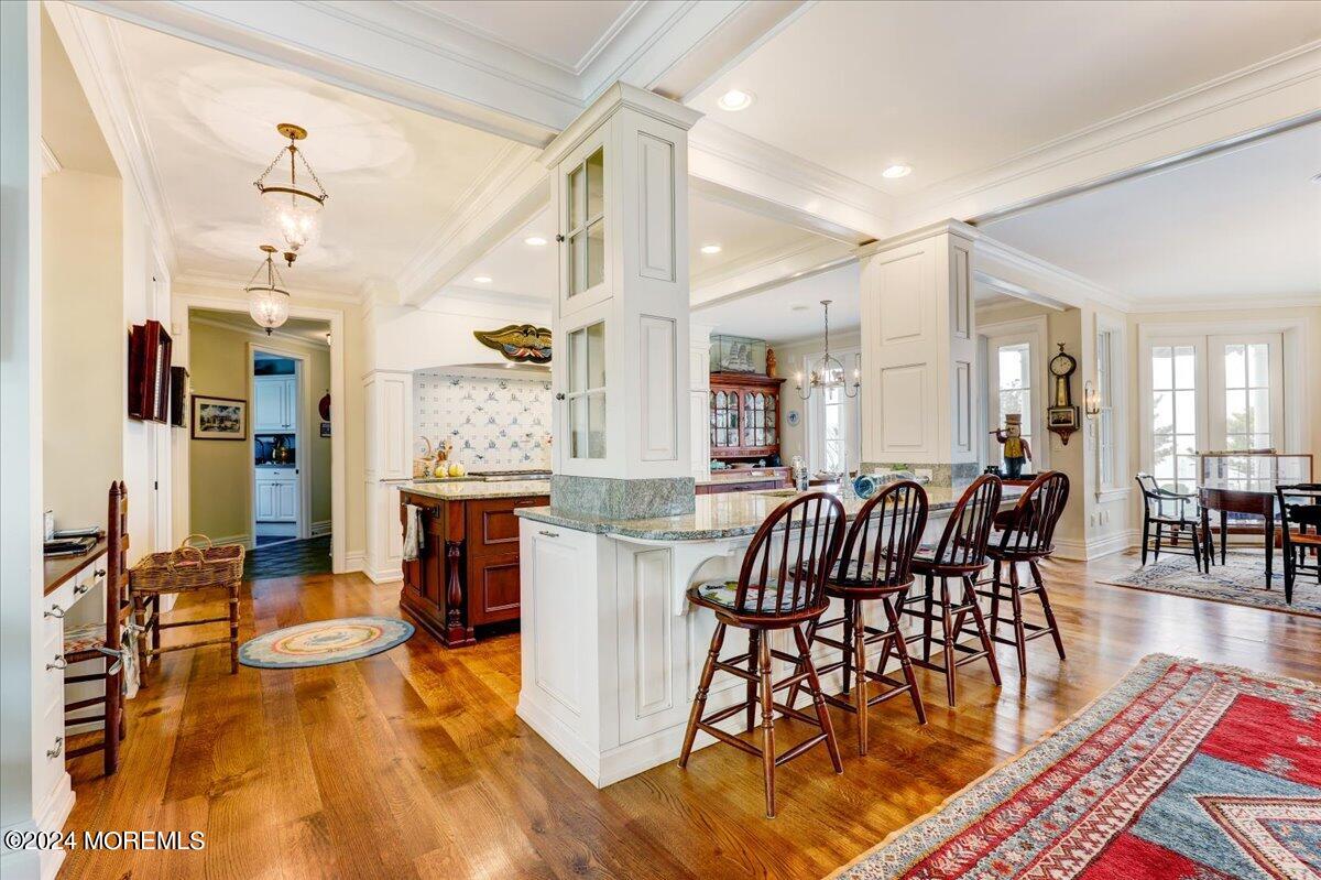 225 Channel Lane Mantoloking, NJ 08738 - Photo 10 of 85 Kitchen