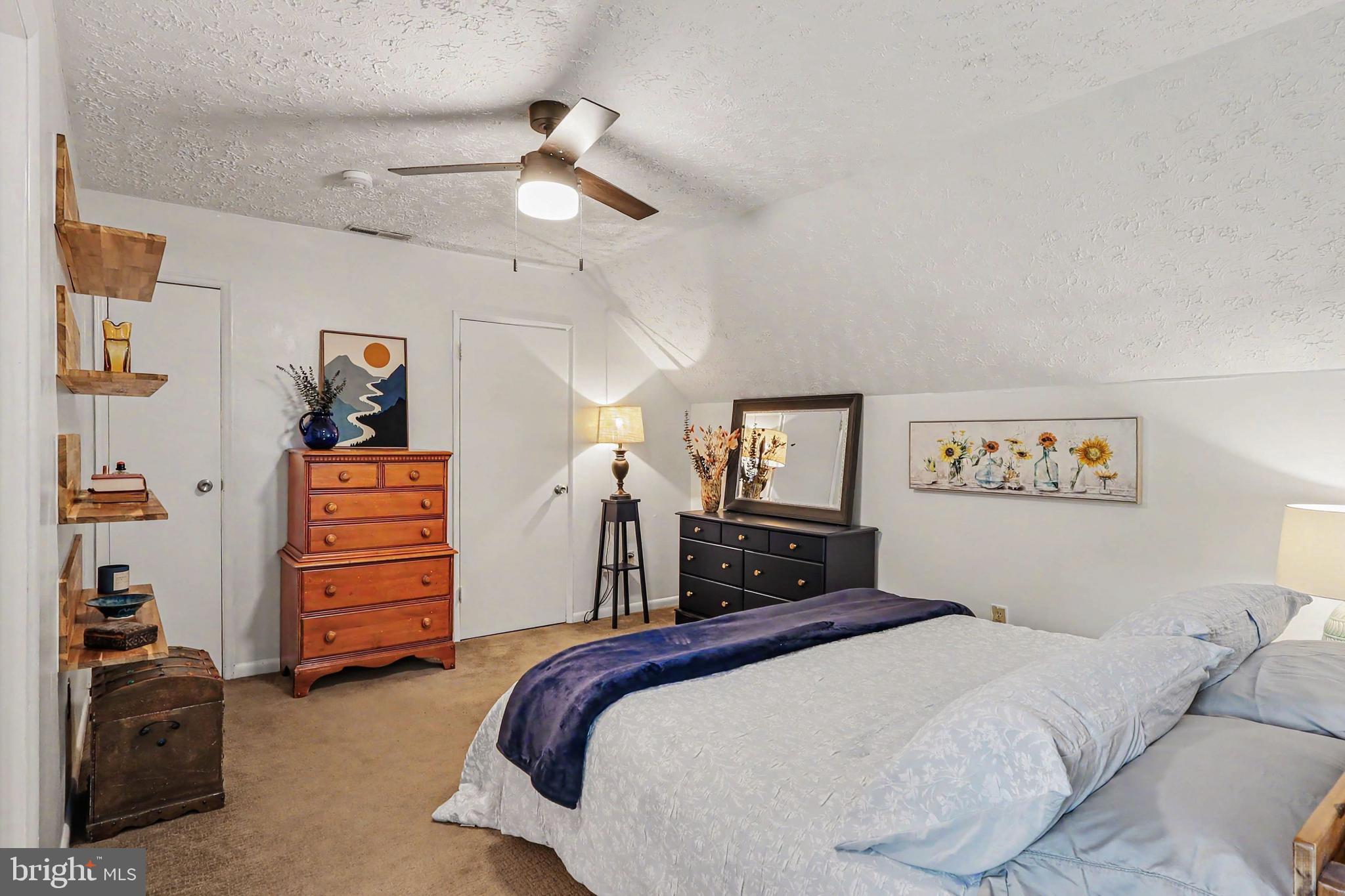 6493 Balls Mill Road Midland, VA 22728 - Photo 34 of 53 Apartment Bedroom