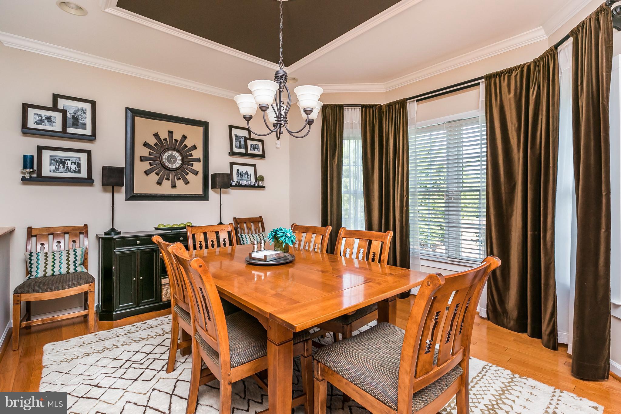 4704 White Marsh Road Baltimore, MD 21237 - Photo 13 of 60 Dining Area