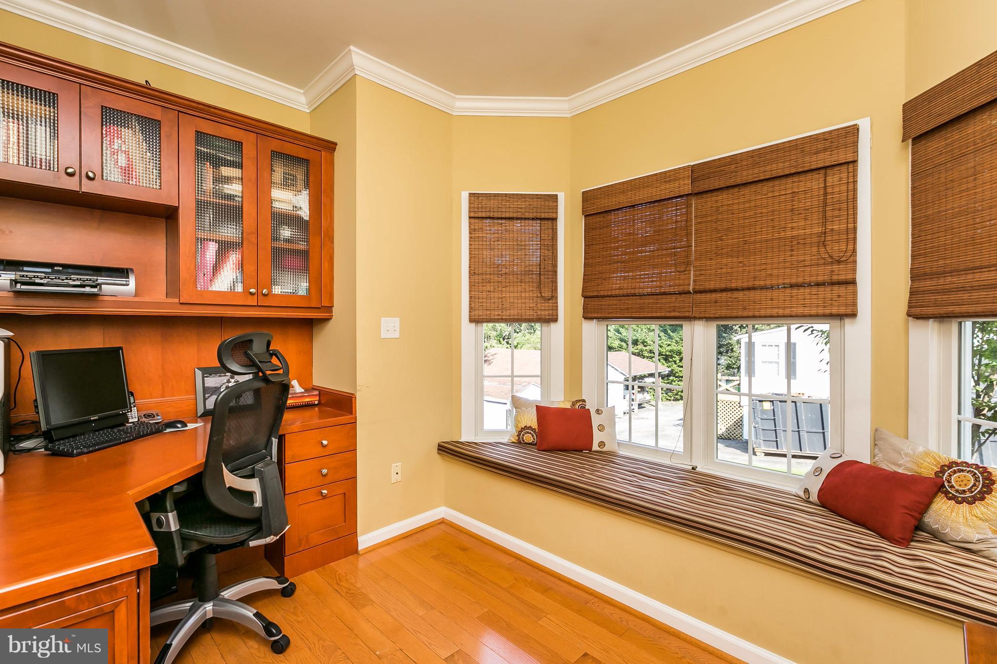4704 White Marsh Road Baltimore, MD 21237 - Photo 16 of 60 Office