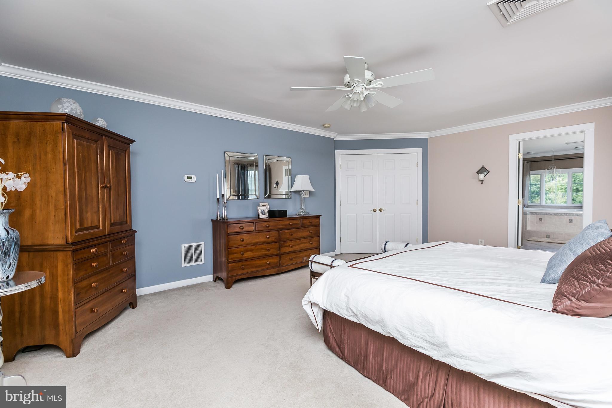4704 White Marsh Road Baltimore, MD 21237 - Photo 24 of 60 Master Bedroom