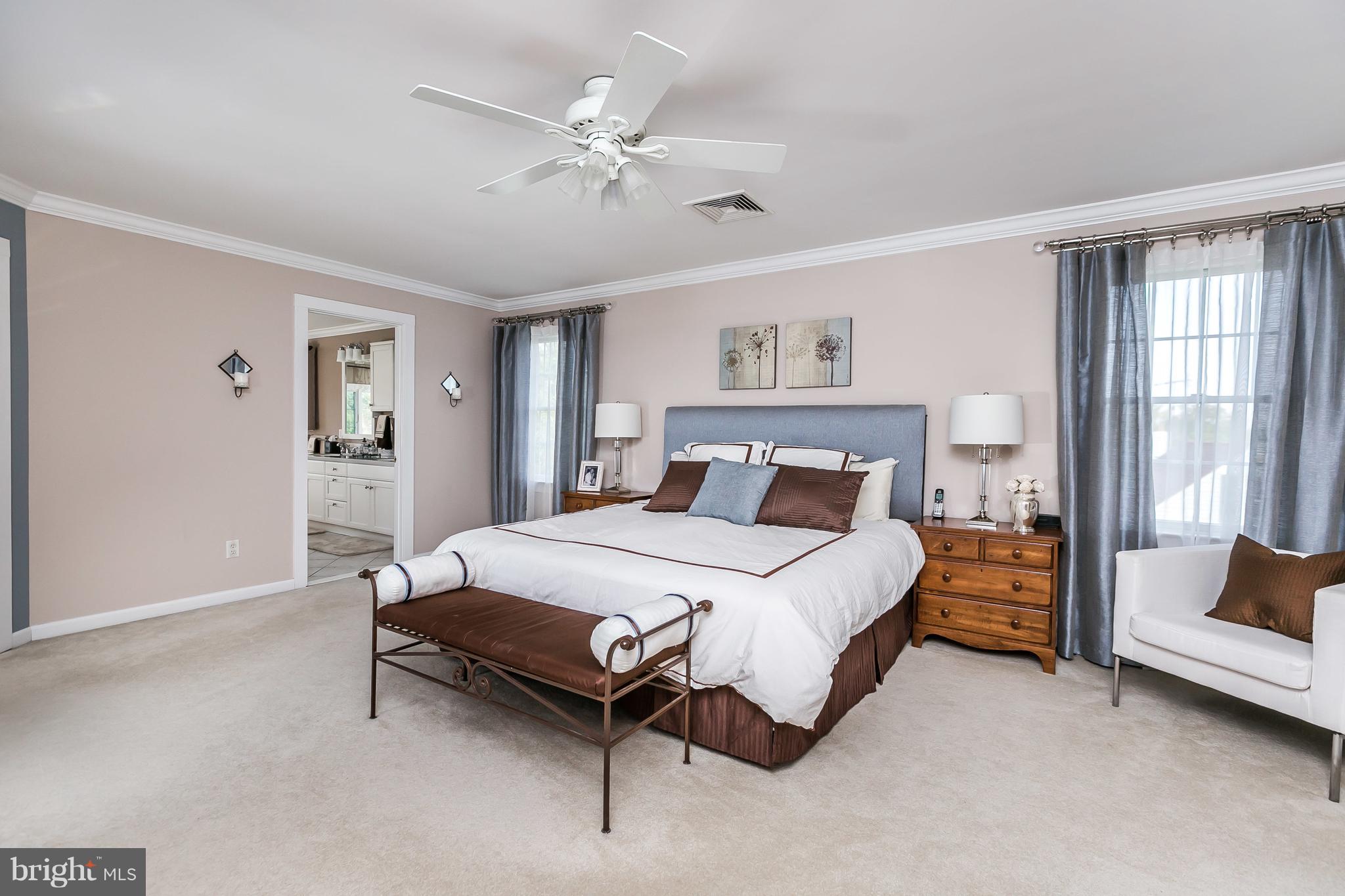 4704 White Marsh Road Baltimore, MD 21237 - Photo 25 of 60 Master Bedroom