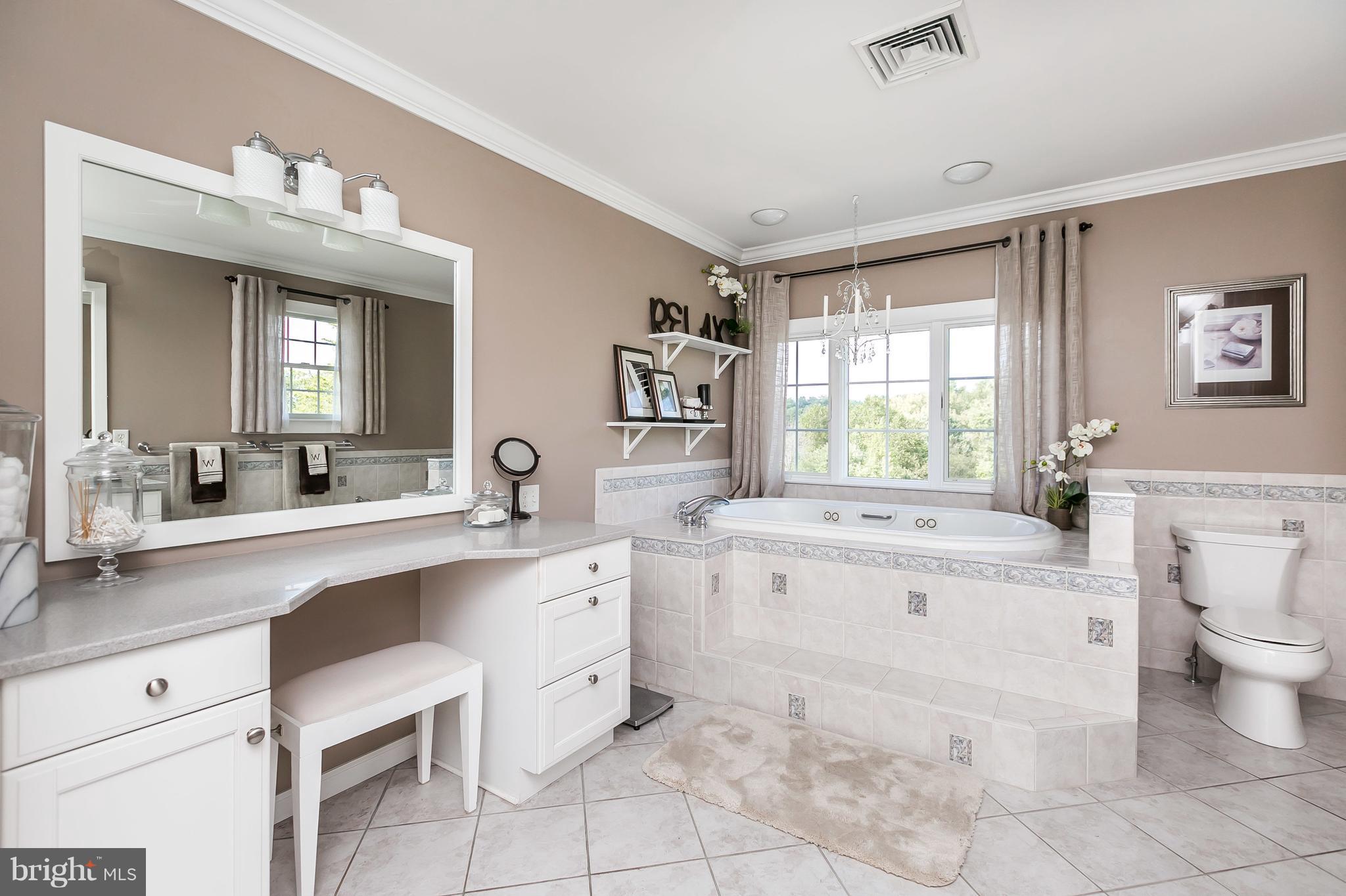 4704 White Marsh Road Baltimore, MD 21237 - Photo 28 of 60 Master Bathroom