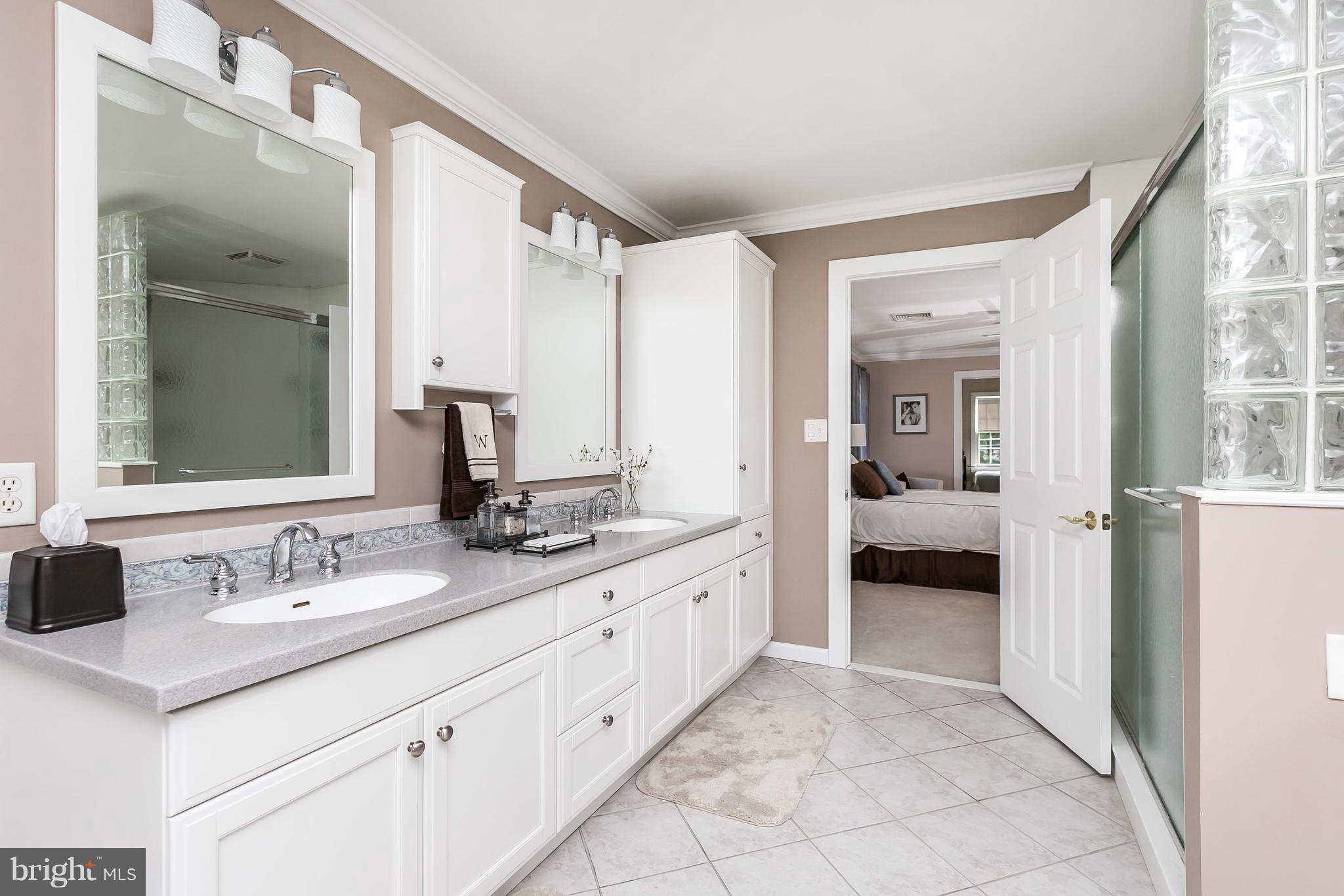 4704 White Marsh Road Baltimore, MD 21237 - Photo 31 of 60 Master Bathroom