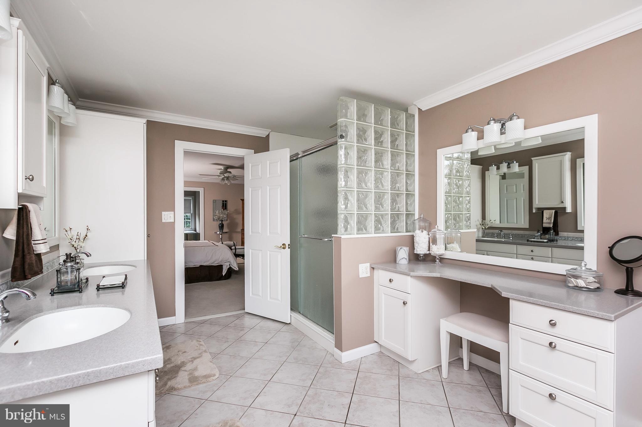 4704 White Marsh Road Baltimore, MD 21237 - Photo 32 of 60 Master Bathroom