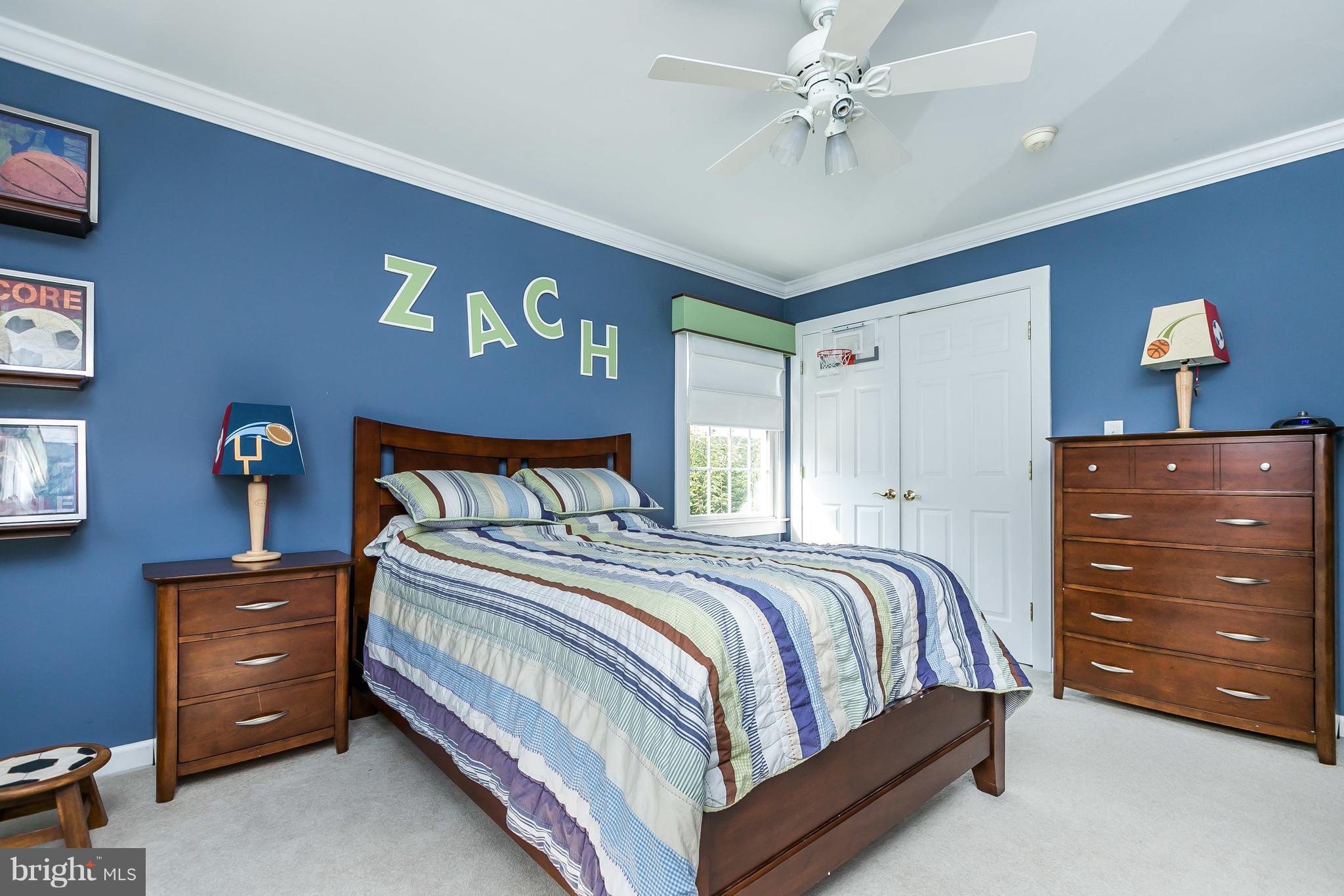 4704 White Marsh Road Baltimore, MD 21237 - Photo 33 of 60 Bedroom 3