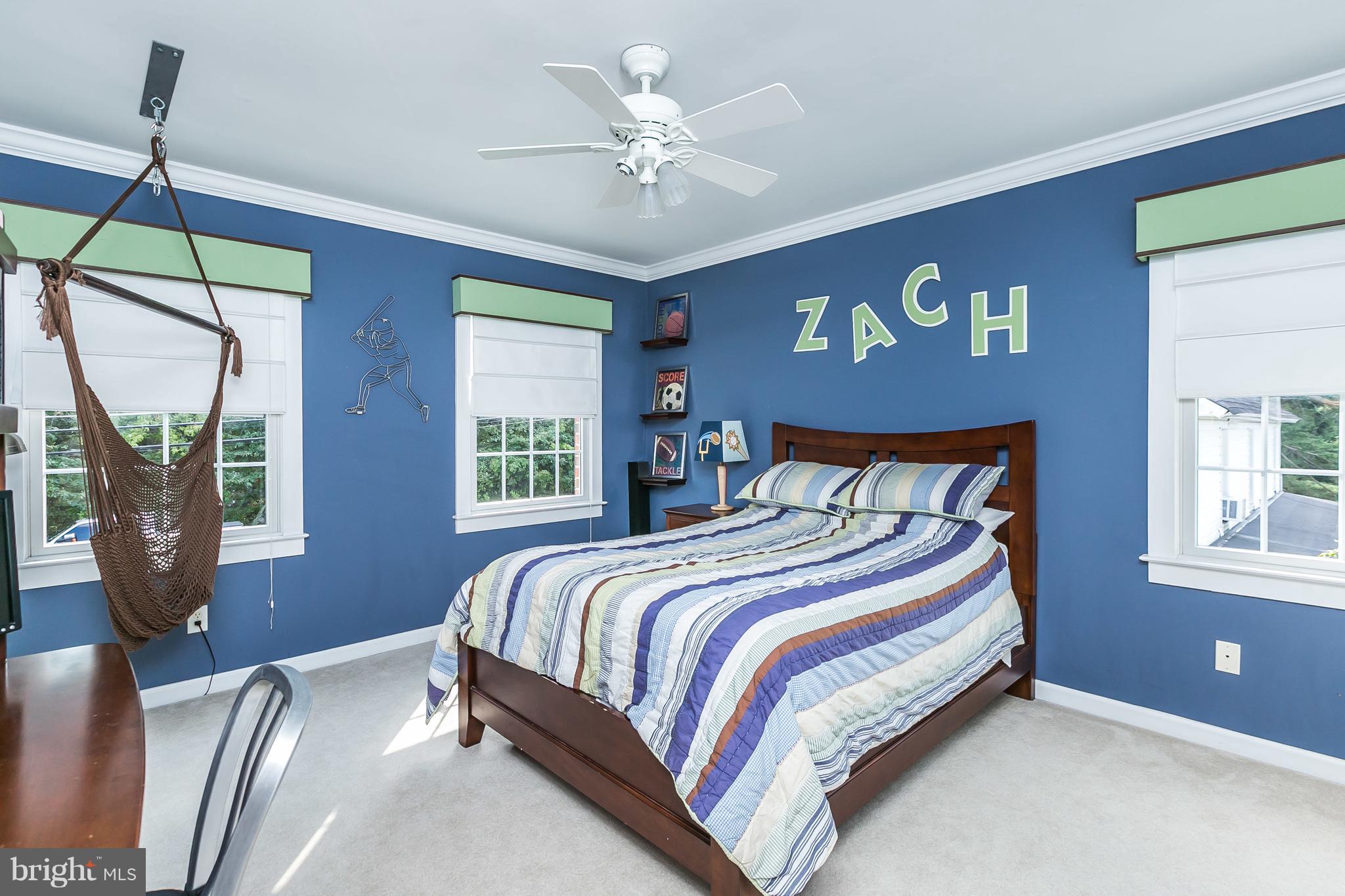 4704 White Marsh Road Baltimore, MD 21237 - Photo 34 of 60 Bedroom 3