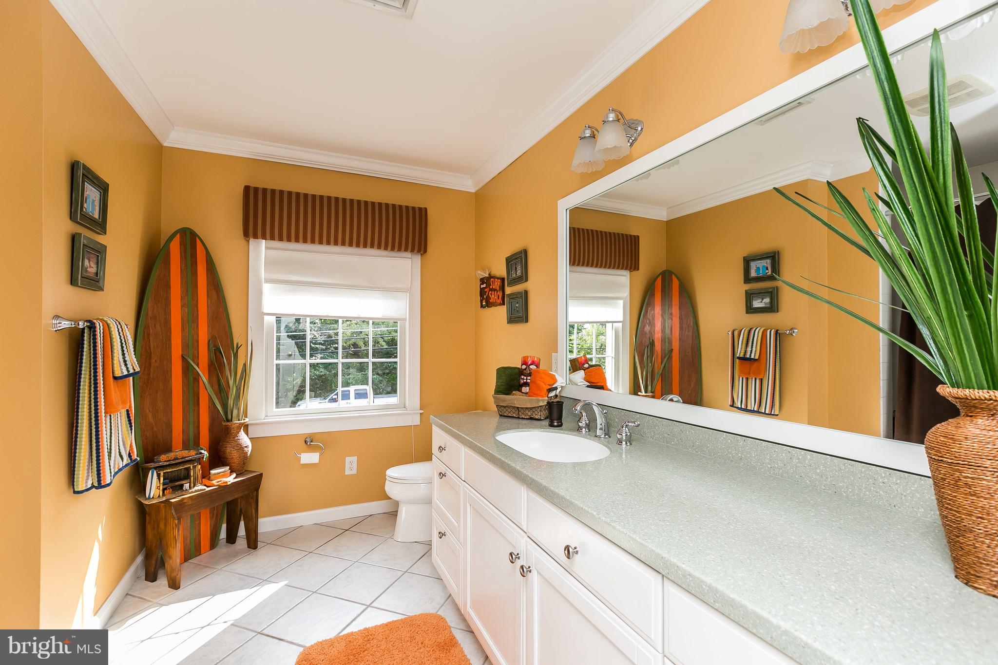 4704 White Marsh Road Baltimore, MD 21237 - Photo 35 of 60 Full Bath