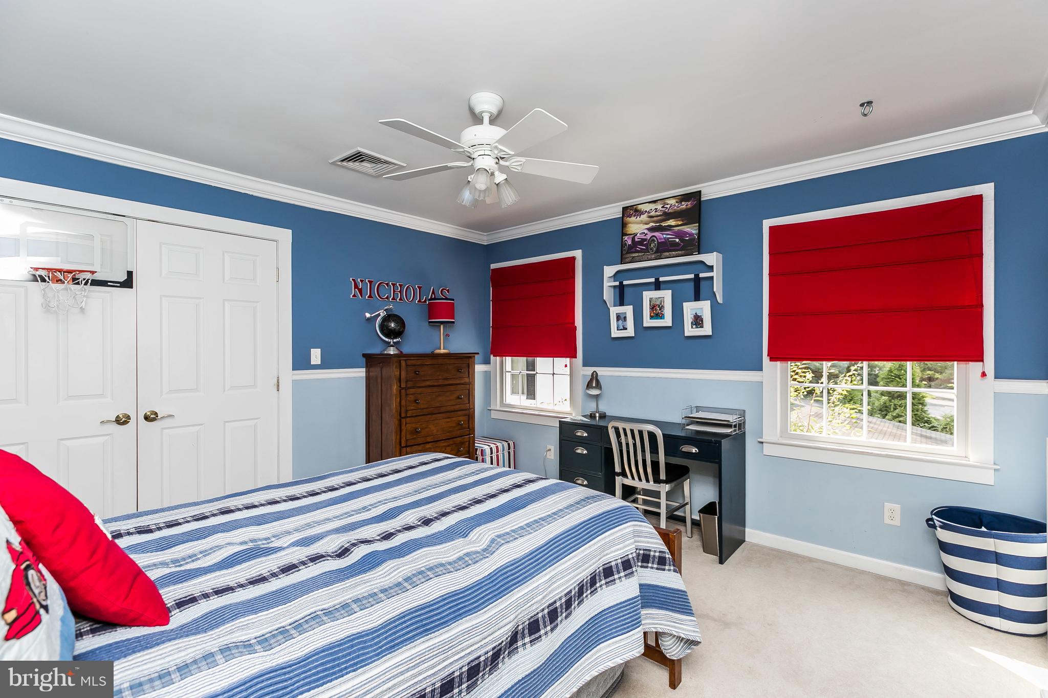 4704 White Marsh Road Baltimore, MD 21237 - Photo 39 of 60 Bedroom 2