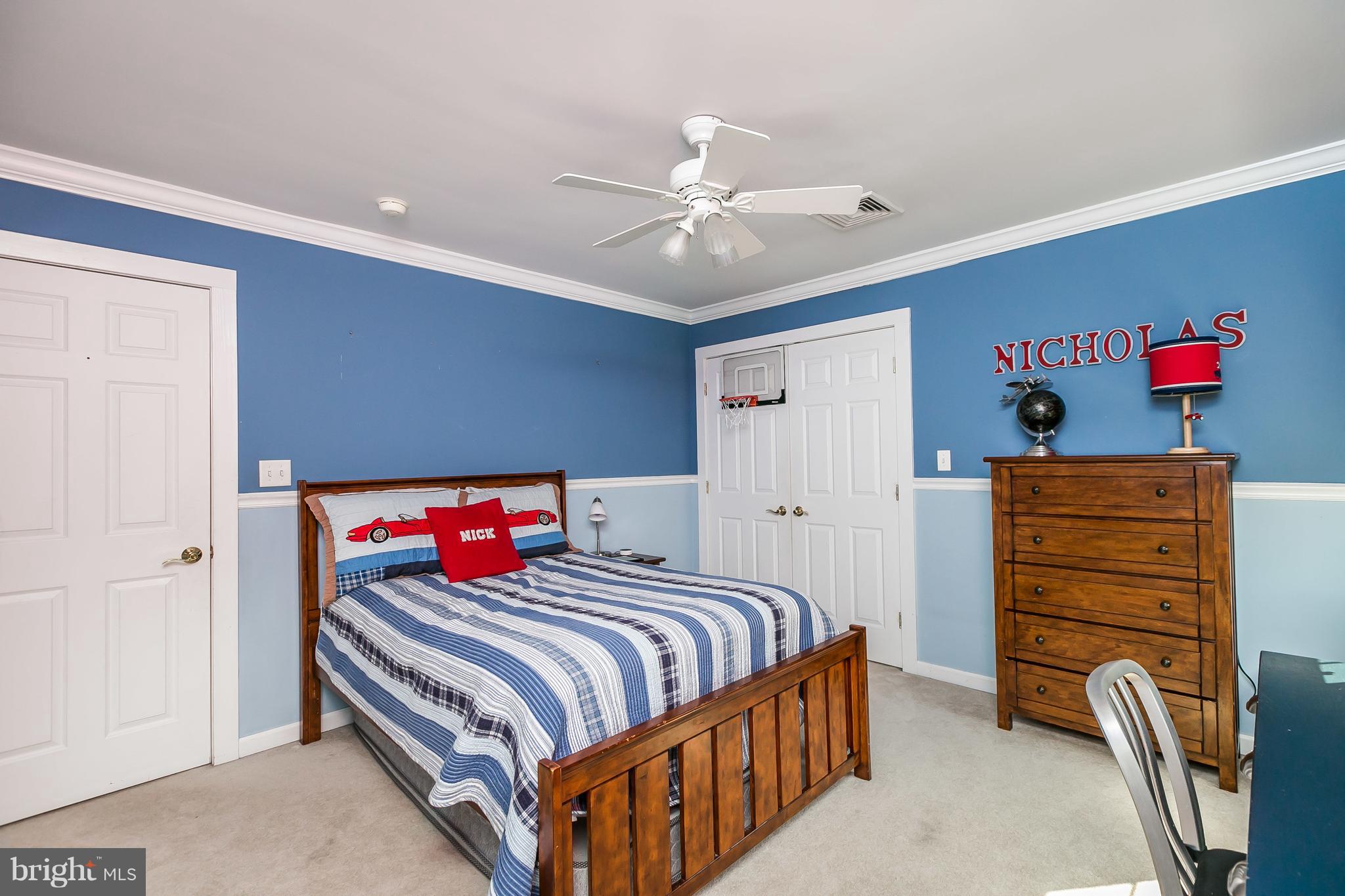 4704 White Marsh Road Baltimore, MD 21237 - Photo 40 of 60 Bedroom 2