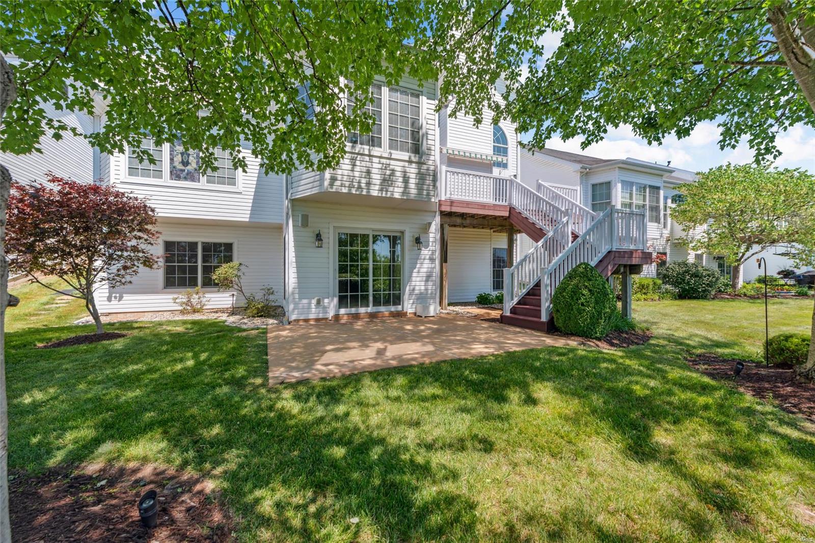 10127 Tanbridge Road St. Louis, MO 63128 - Photo 34 of 35 Gallery Image 34