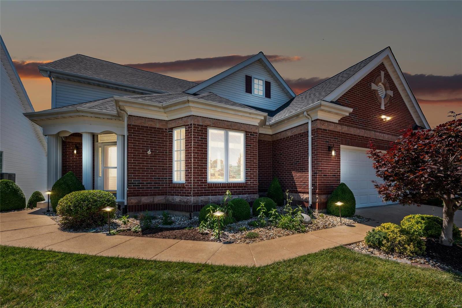 10127 Tanbridge Road St. Louis, MO 63128 - Photo 35 of 35 Gallery Image 35