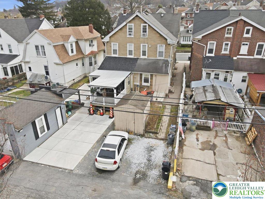 921 Broadway Fountain Hill, PA 18015 - Photo 77 of 93