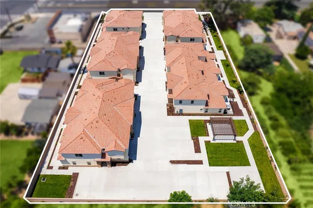 $741,990 | 1220 South San Antonio Avenue, Pomona, CA 91766