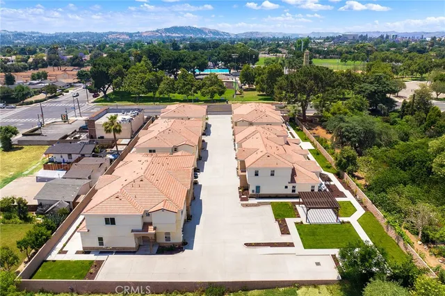 $741,990 | 1220 South San Antonio Avenue, Pomona, CA 91766