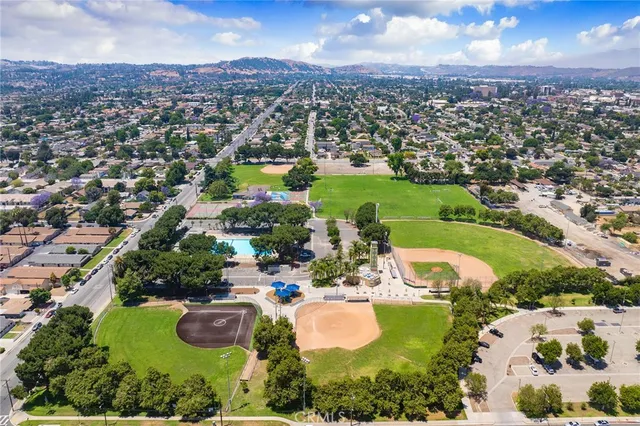 $741,990 | 1220 South San Antonio Avenue, Pomona, CA 91766