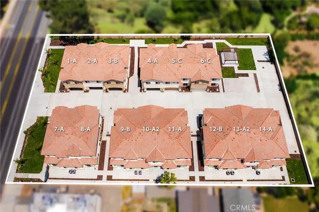 $741,990 | 1220 South San Antonio Avenue, Pomona, CA 91766