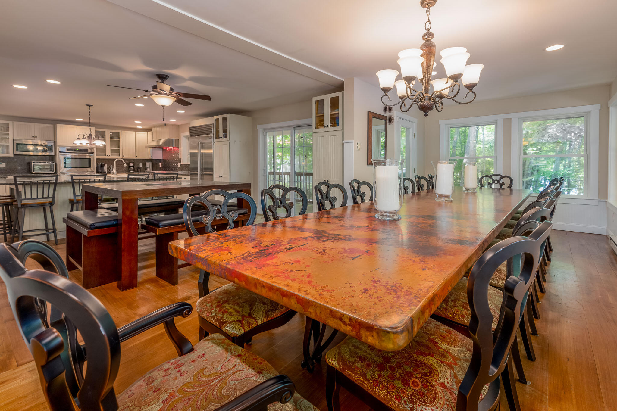 20 Emerald Point Drive Standish, ME 04084 - Photo 16 of 50 Dining2